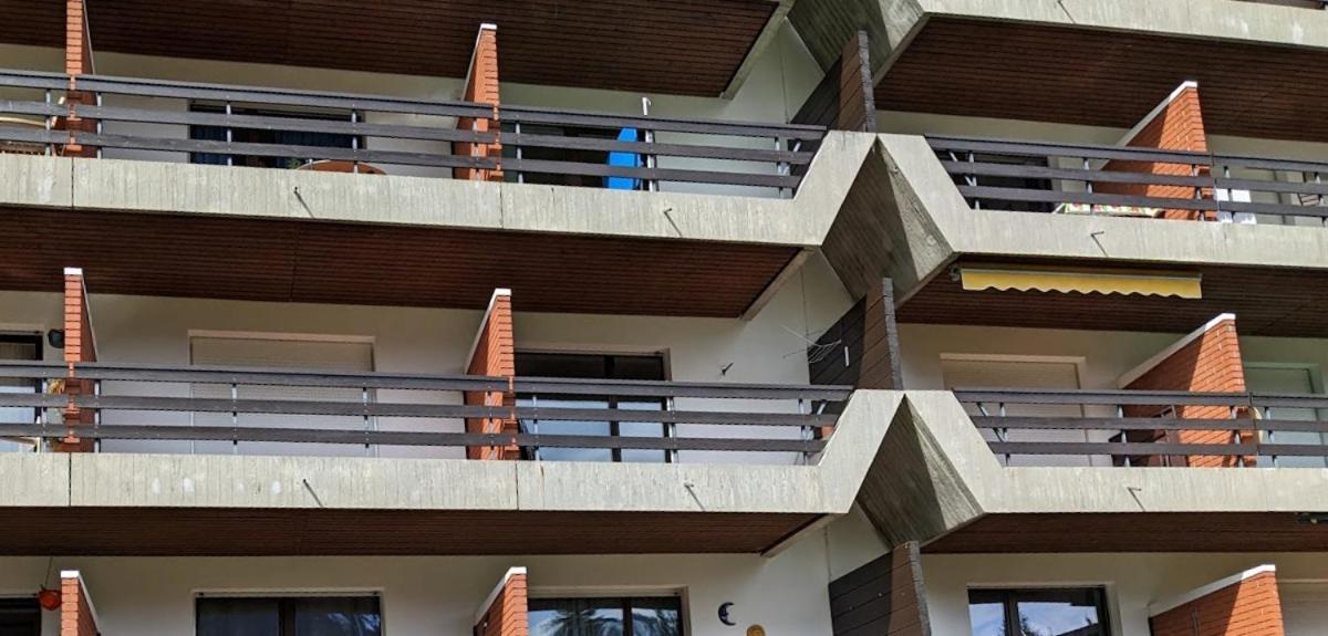 Heerlijke Wandel Of Ski Vakantie In Torgon Portes Du Soleil Ngoại thất bức ảnh
