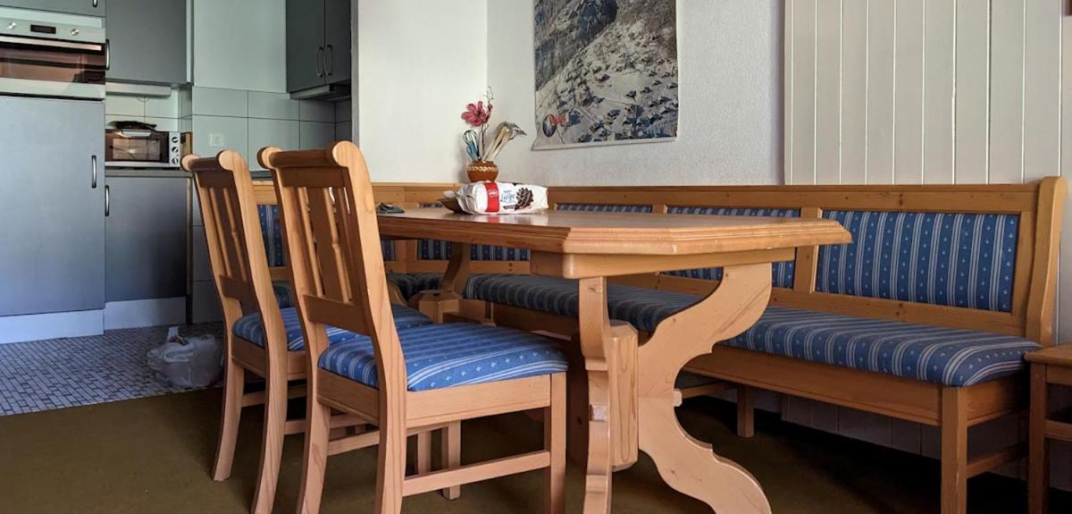 Heerlijke Wandel Of Ski Vakantie In Torgon Portes Du Soleil Ngoại thất bức ảnh